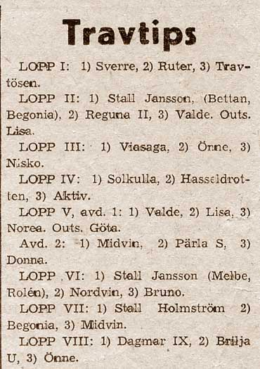 Travtips 1946